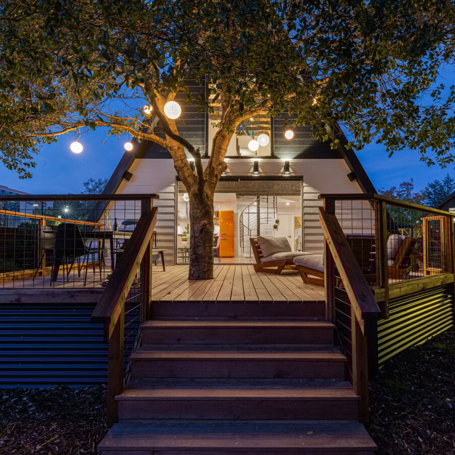 Andersen Bright Ideas Awards