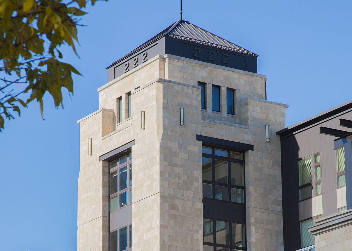 Andersen Windows commercial development jobs