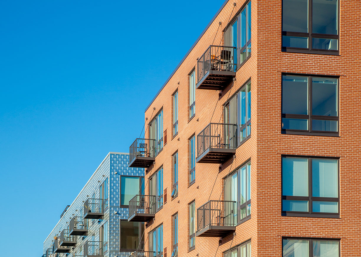 Andersen Windows commercial development jobs