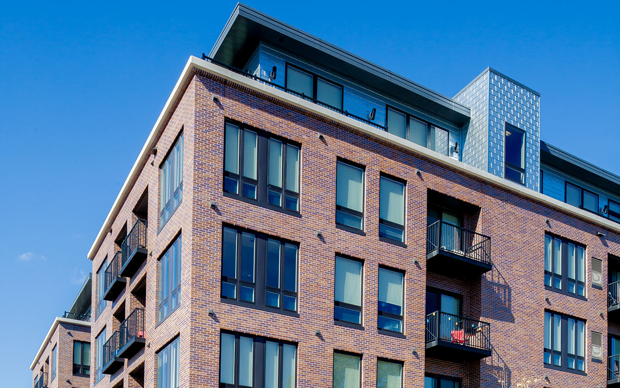 Andersen Windows commercial development jobs