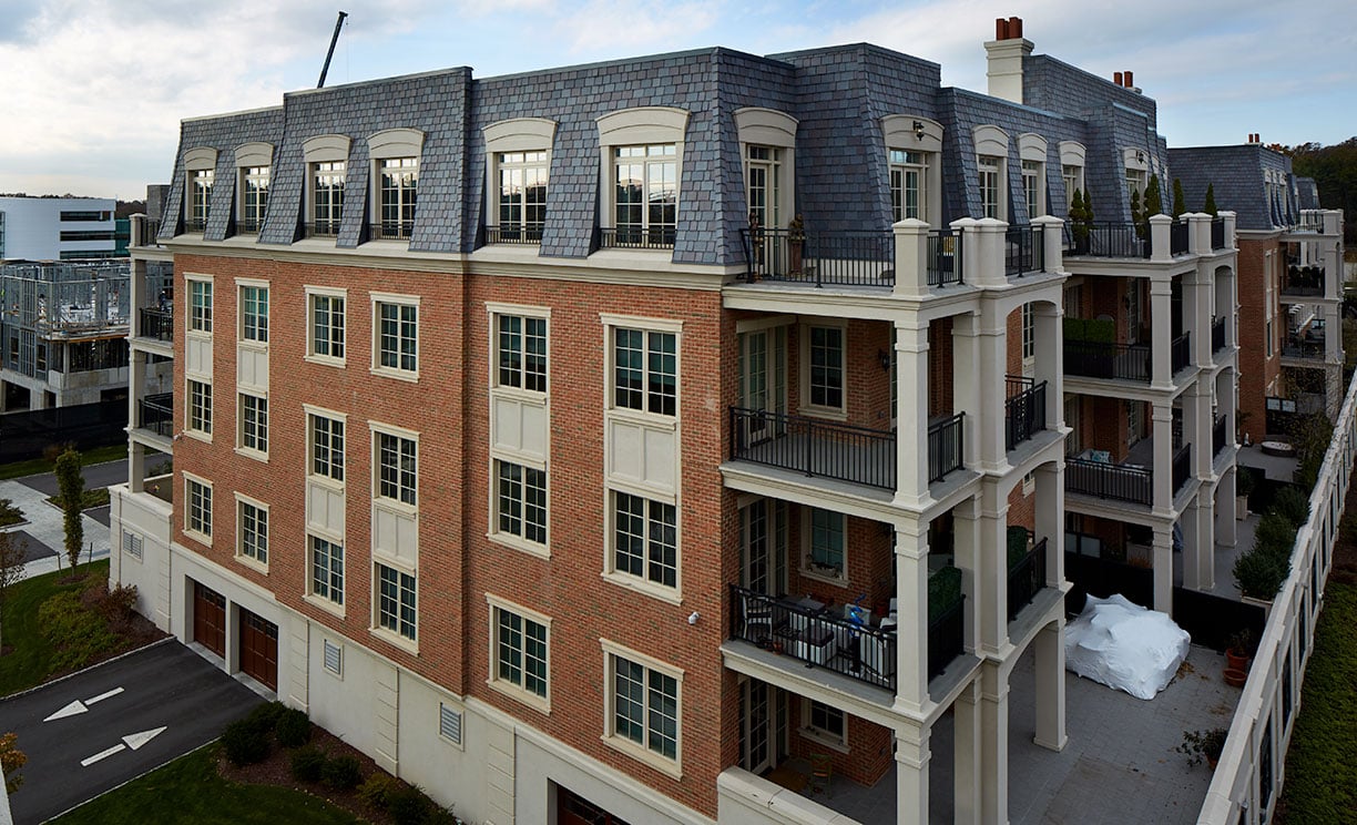 Andersen Windows commercial development jobs