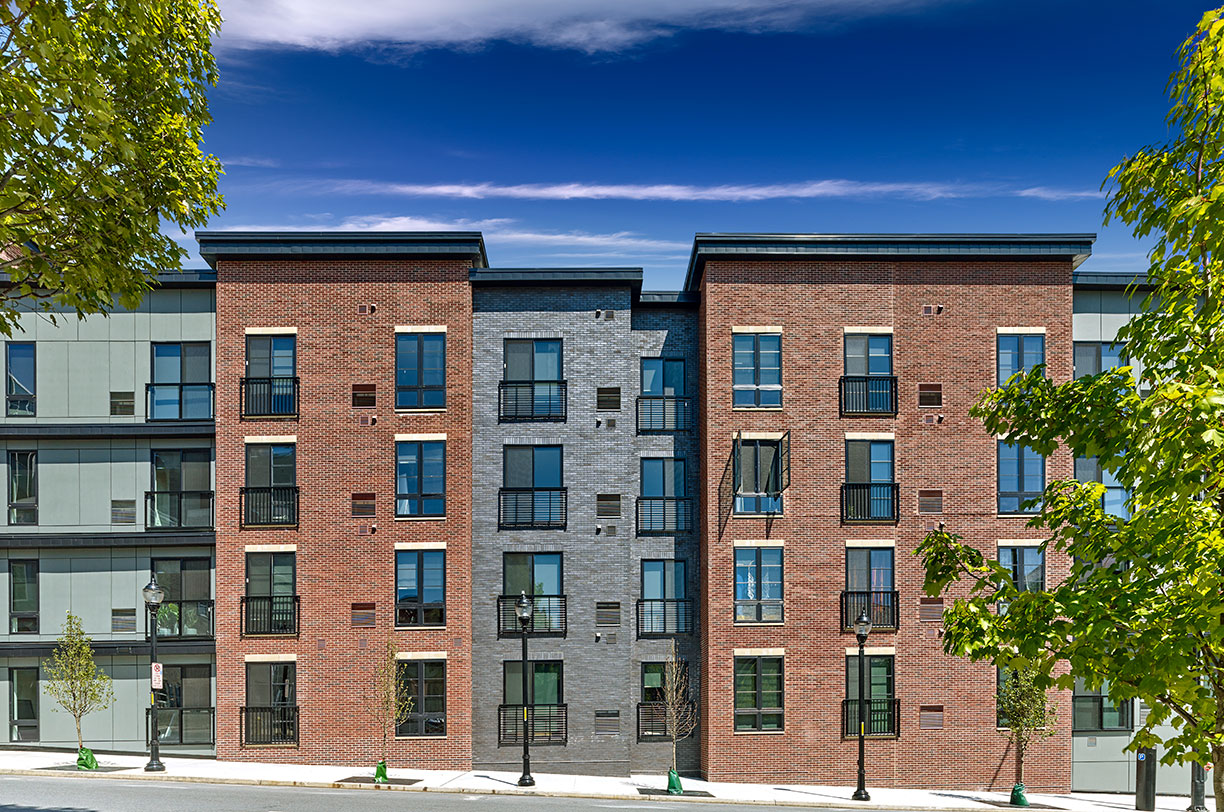 Andersen Windows commercial development jobs