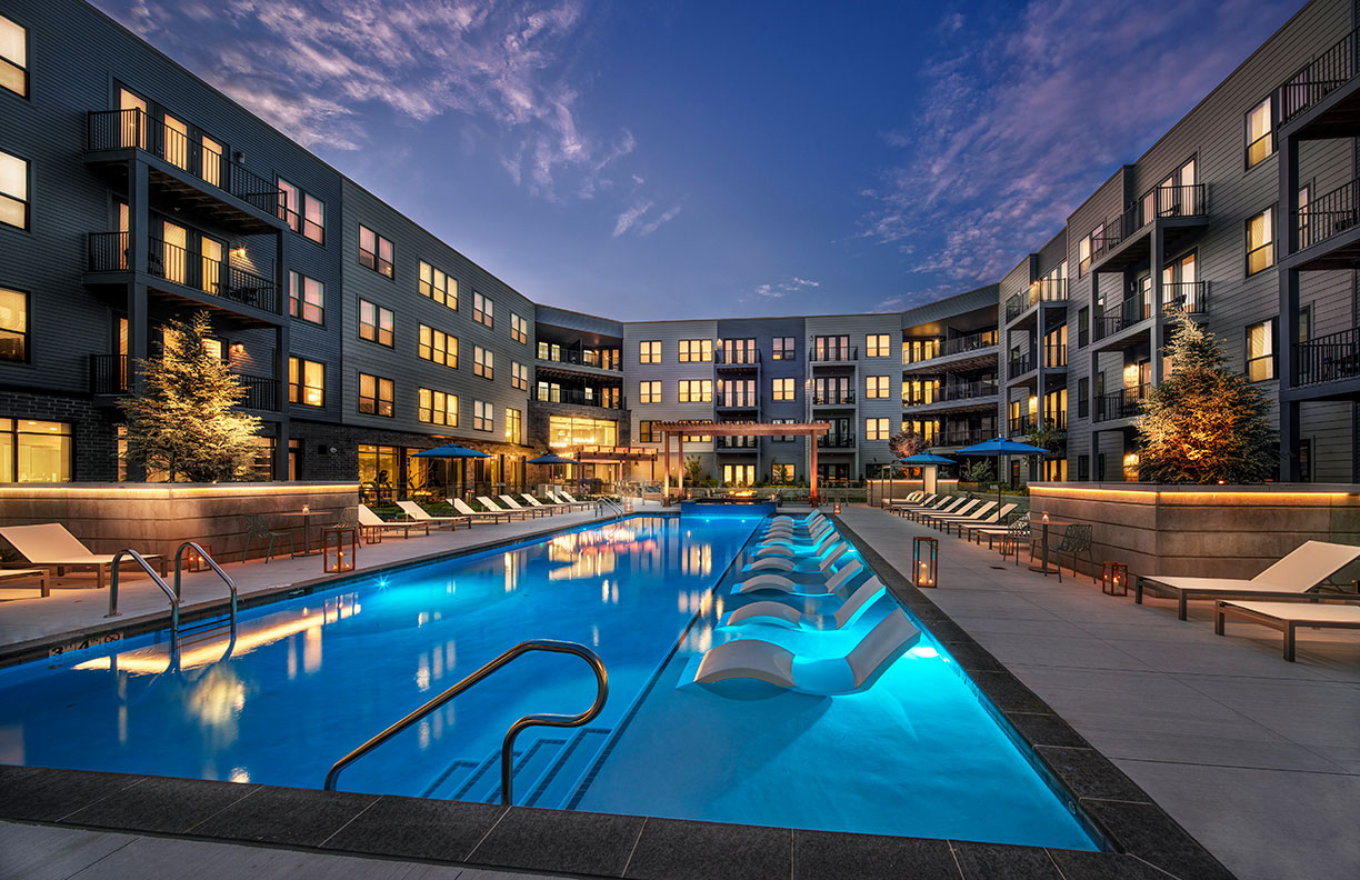 Andersen Windows commercial development jobs