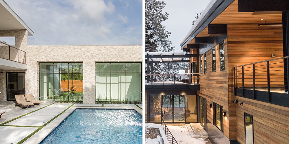 How to account for climate when picking out windows