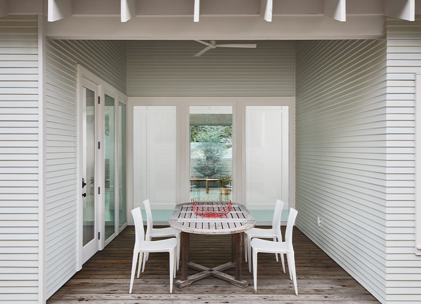 Reimagining the craftsman bungalow for modern living