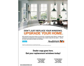 Andersen Media Builder