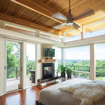 Andersen 400 Series Windows & Patio Doors