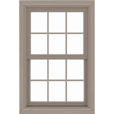 200 Series Double-Hung Window