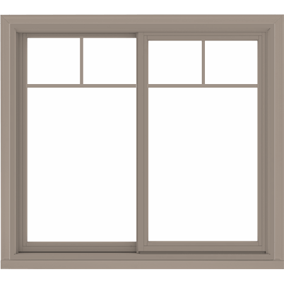 200 Series Gliding Windows