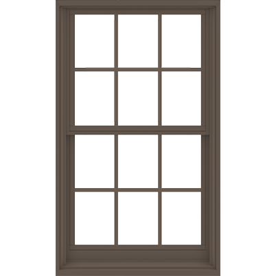 400 Series Double-Hung Window