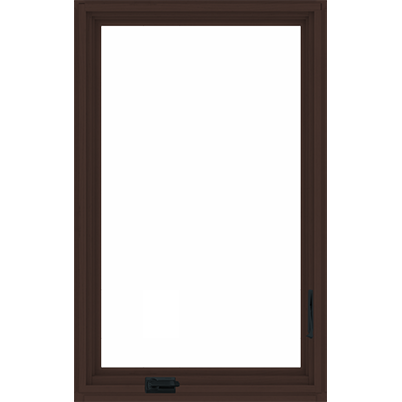 A-Series Casement Window