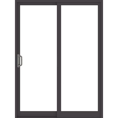 E-Series Gliding Door