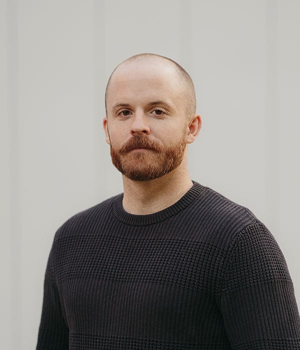 Neal Andrew Barber