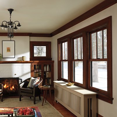 Craftsman Bungalow Home Styles Image