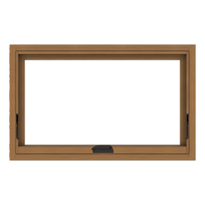 image of andersen awning window