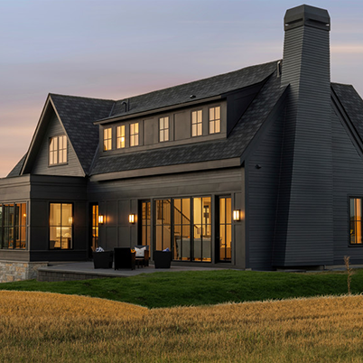 Eye-Land Home Exterior