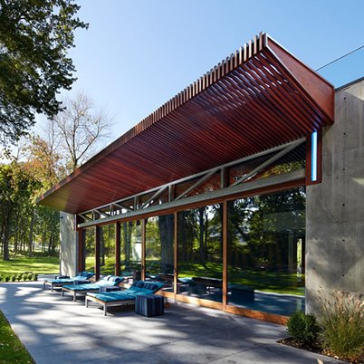 Sands Point Residence Photo #7