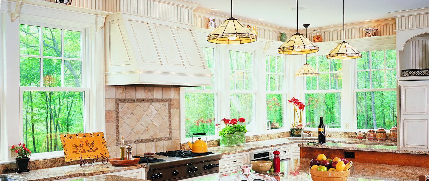 Find traditional windows and doors from Andersen® Windows.