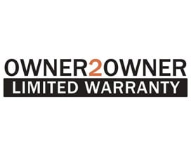 transferable andersen windows warranty