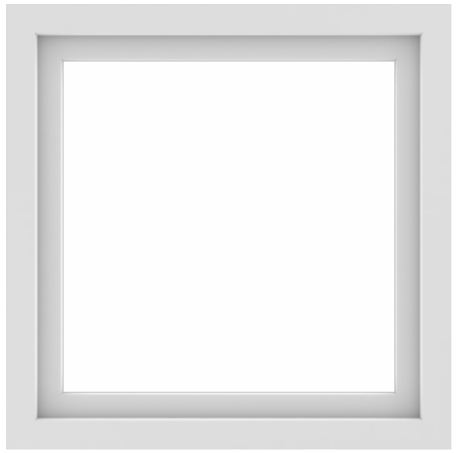 andersen interior white picture window