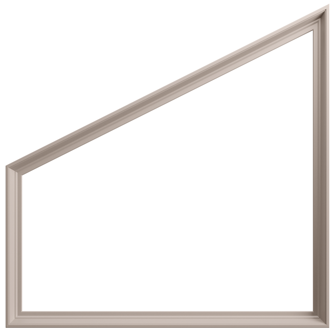 andersen exterior sandstone specialty window