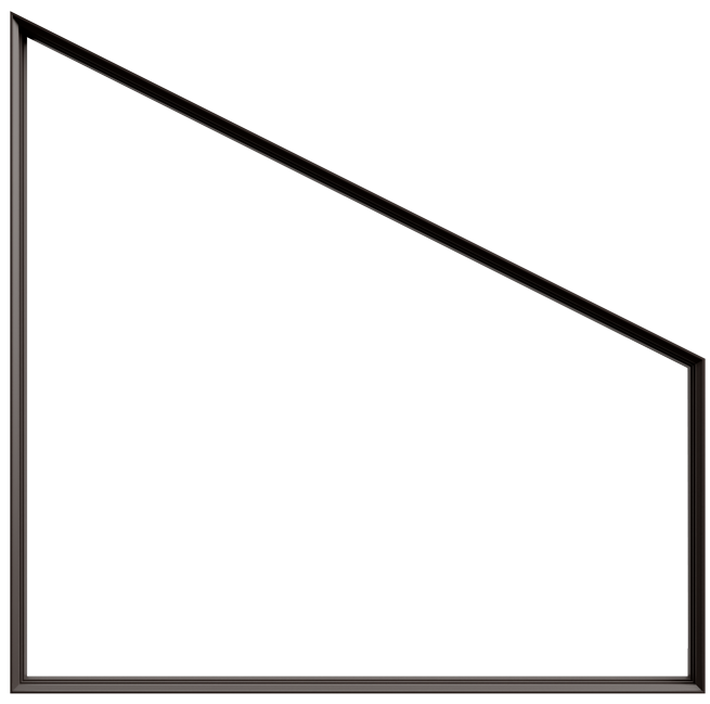 andersen interior dark bronze specialty window