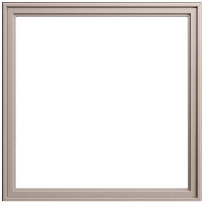 andersen exterior sandstone picture window