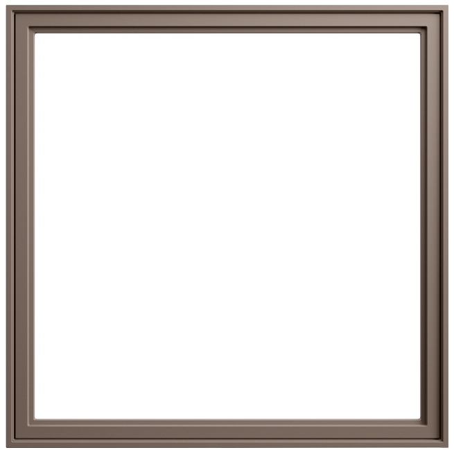 andersen exterior terratone picture window