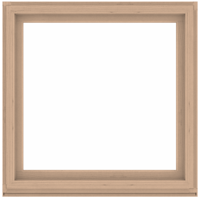 andersen interior black picture window