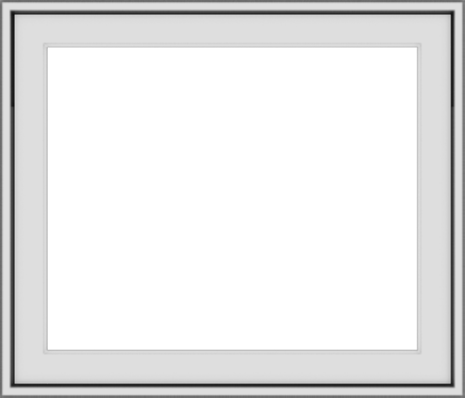 andersen awning e-series window in white