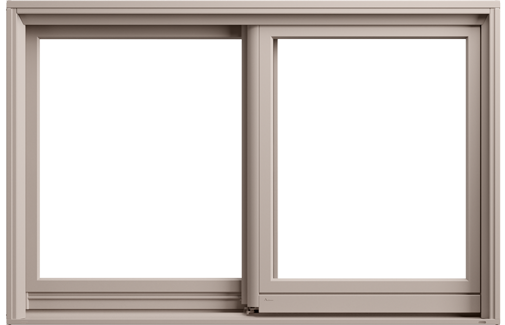 andersen exterior sandstone gliding window