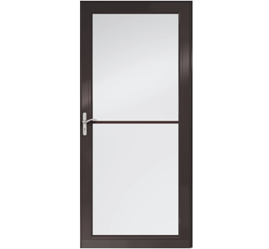 andersen fullview retractabe storm door