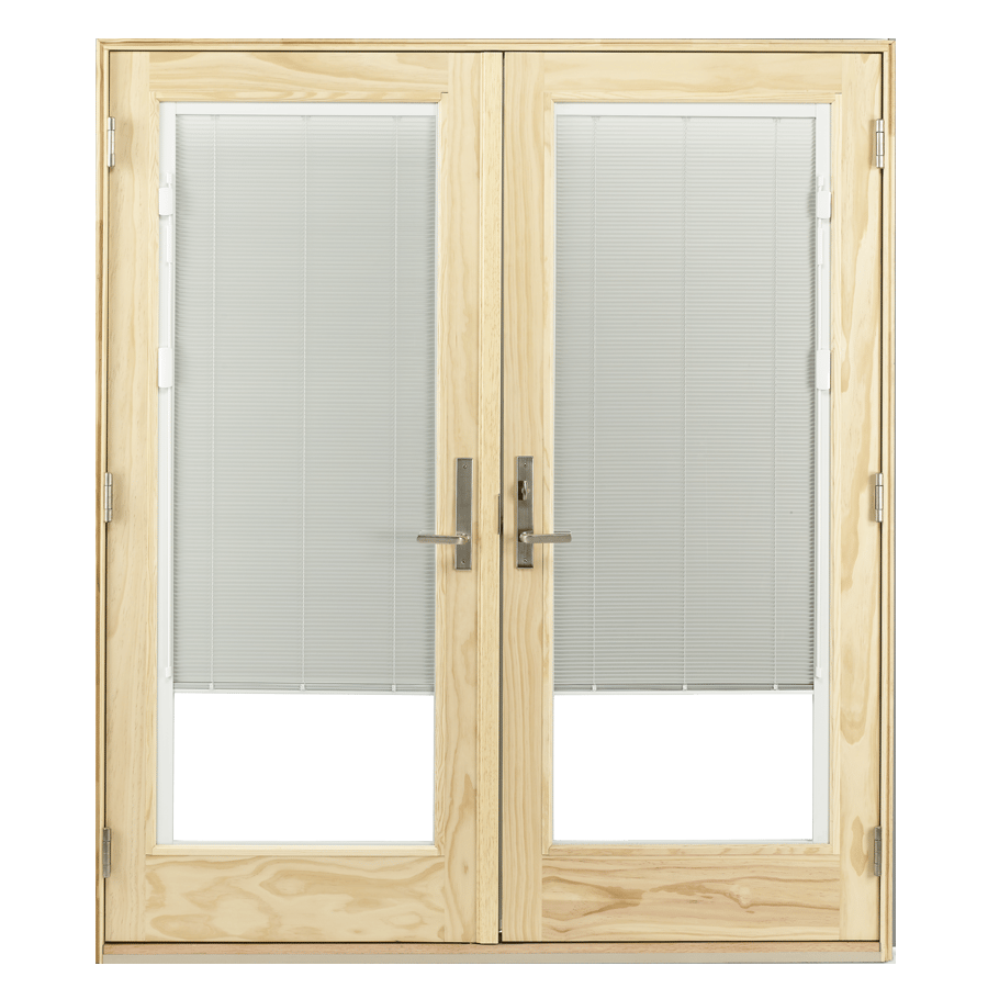 andersen 400 series hinged patio door