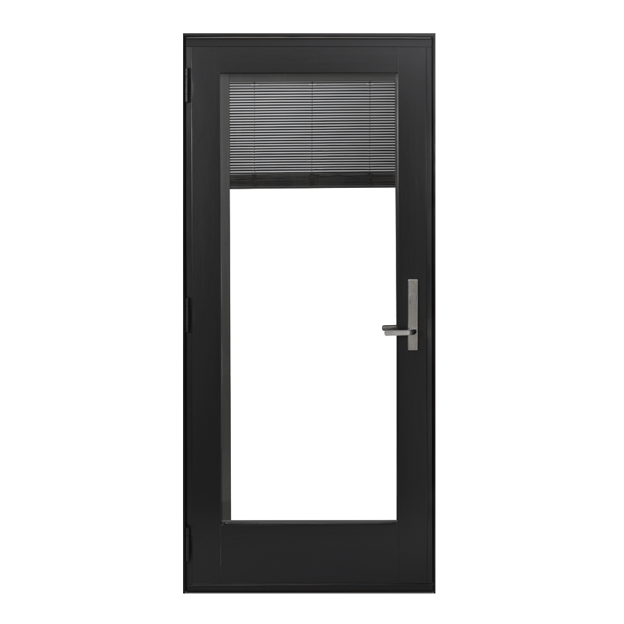 andersen a series hinged patio door