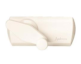 Casement Windows Classic Hardware Compact