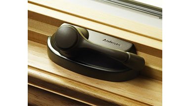 Window & Door Hardware from Andersen® Windows
