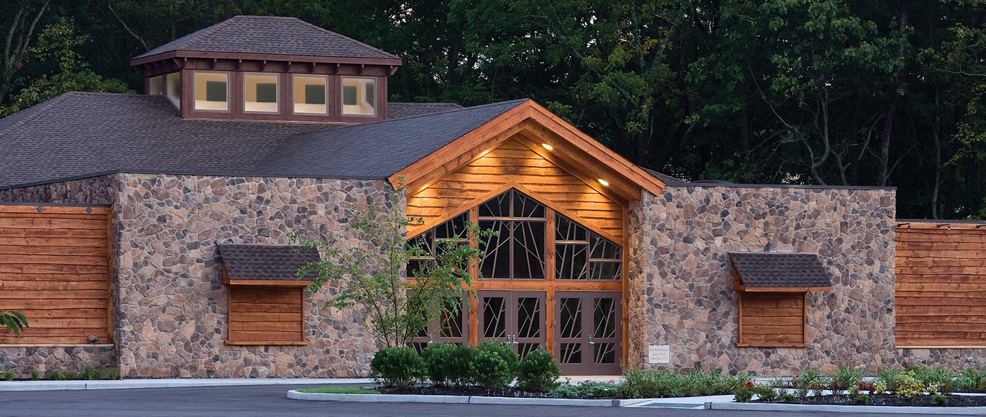 Andersen Commercial Entry Doors