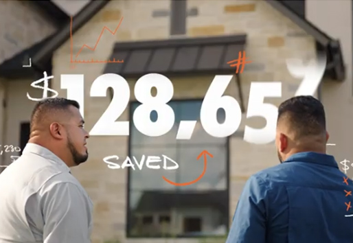 Save with 100 Series campaign