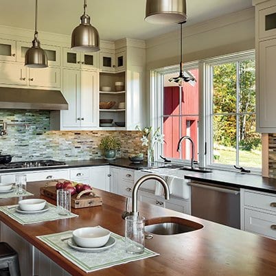 Andersen A-Series Casement Window