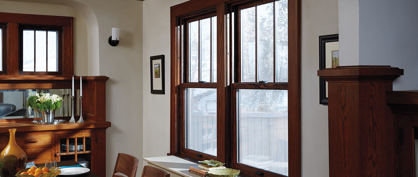 Andersen 400 Double Hung Size Chart