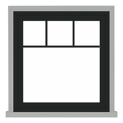 Andersen Fixed Window Size Chart