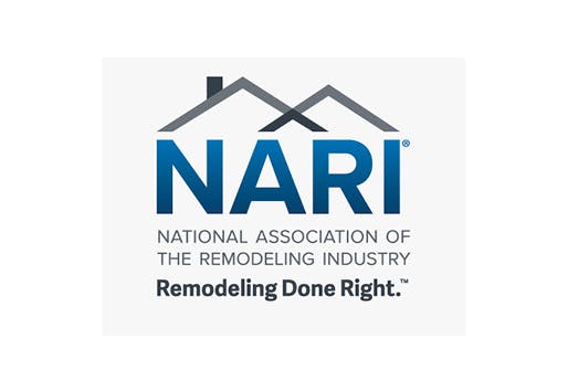 national association remodeling industry (nari) logo