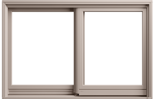andersen exterior sandstone gliding window