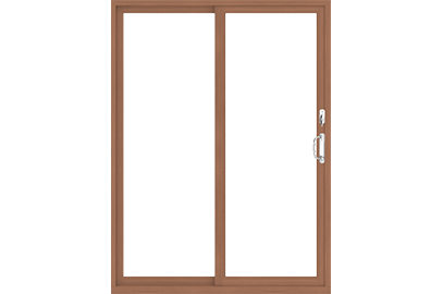 E-Series Sliding Glass Doors