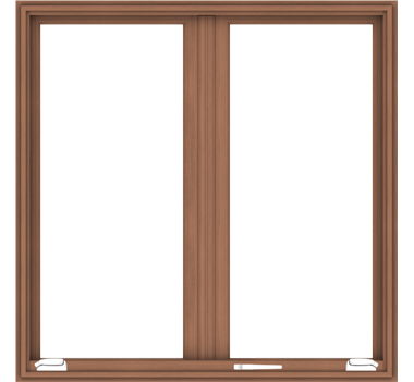 E-Series French Casement Windows