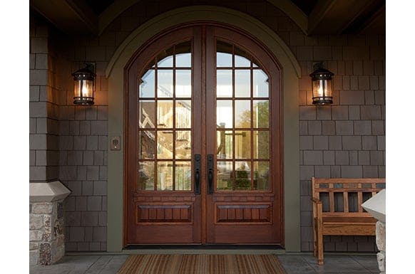 replacement entry doors